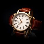 Heritage Roman Classic
