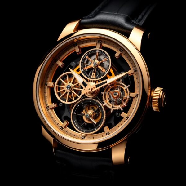 Régence Grand Complication (Copy)