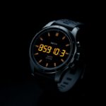 Meridian Active GPS